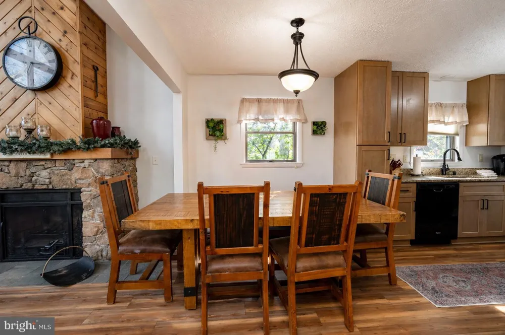340 SOUTH SHORE ROAD Swanton, MD 21561