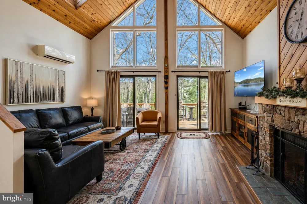 340 SOUTH SHORE ROAD Swanton, MD 21561