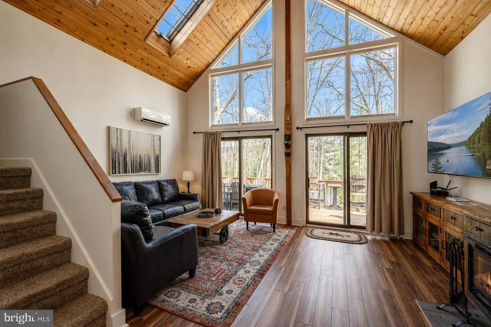 340 SOUTH SHORE ROAD Swanton, MD 21561