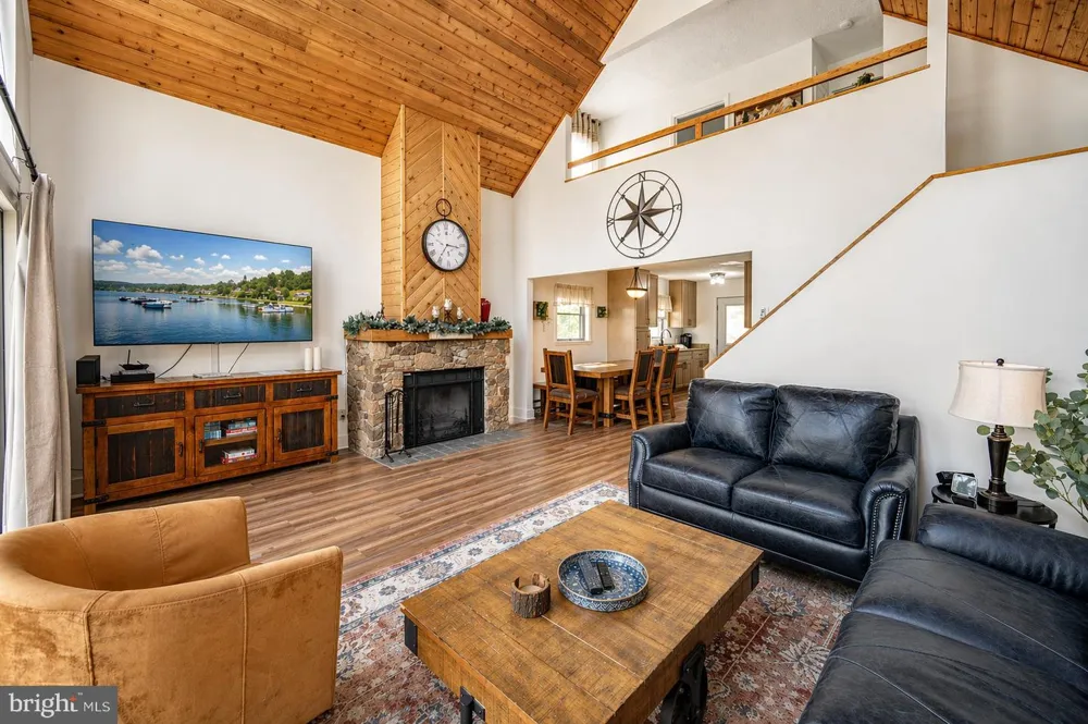 340 SOUTH SHORE ROAD Swanton, MD 21561