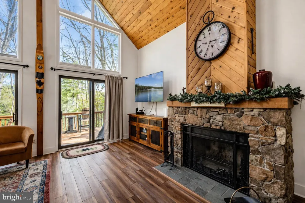 340 SOUTH SHORE ROAD Swanton, MD 21561