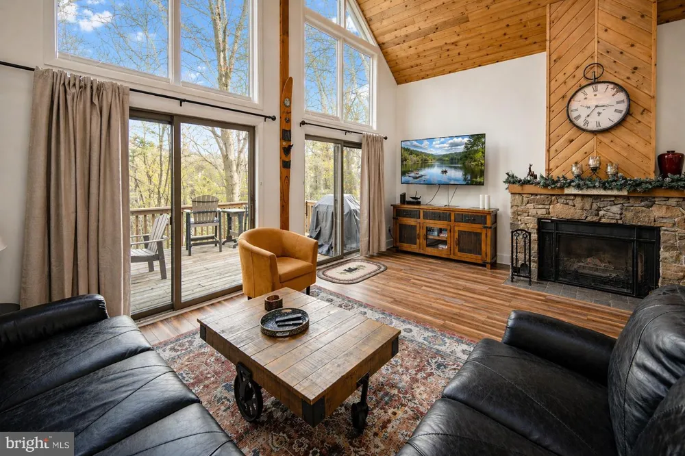 340 SOUTH SHORE ROAD Swanton, MD 21561