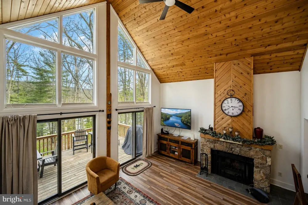 340 SOUTH SHORE ROAD Swanton, MD 21561