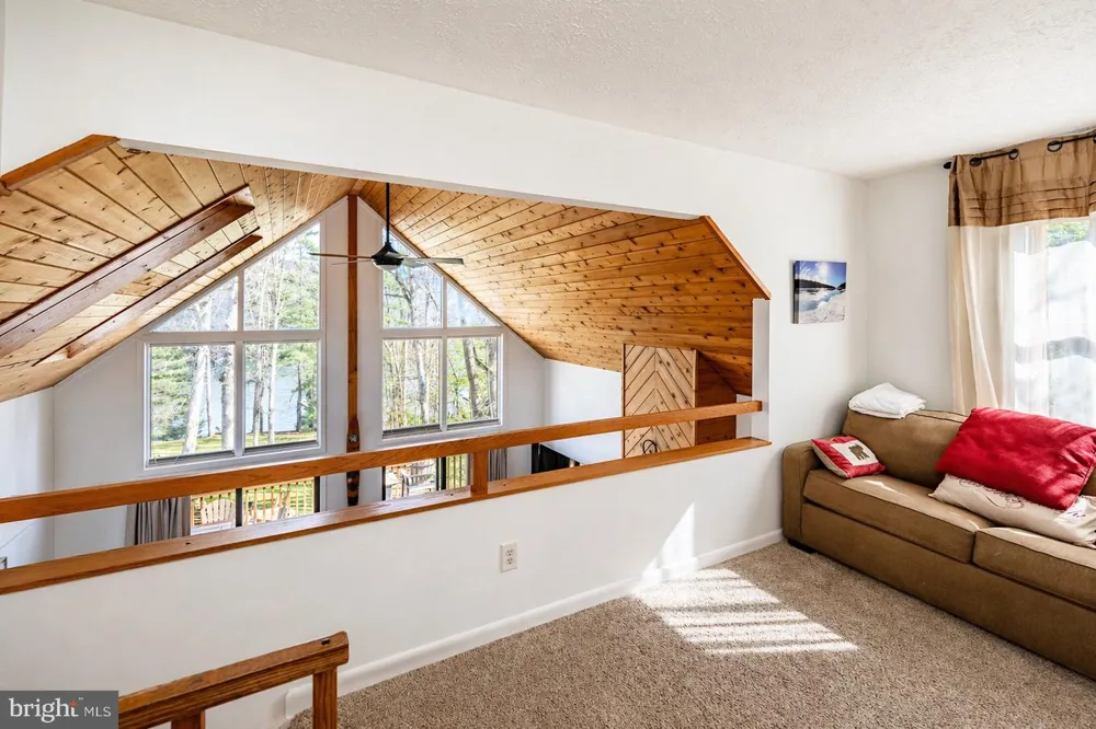 340 SOUTH SHORE ROAD Swanton, MD 21561