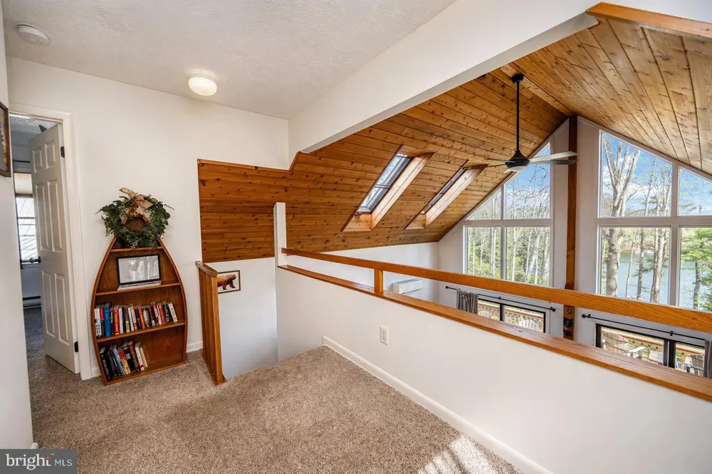 340 SOUTH SHORE ROAD Swanton, MD 21561