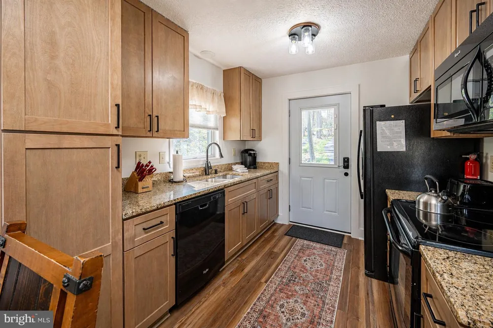340 SOUTH SHORE ROAD Swanton, MD 21561