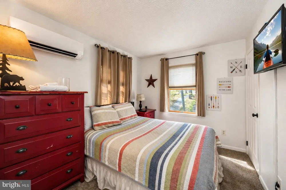 340 SOUTH SHORE ROAD Swanton, MD 21561