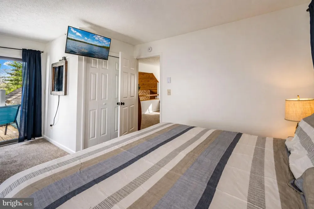 340 SOUTH SHORE ROAD Swanton, MD 21561