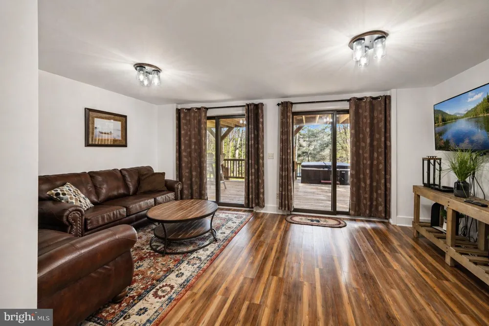 340 SOUTH SHORE ROAD Swanton, MD 21561