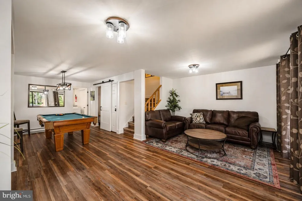 340 SOUTH SHORE ROAD Swanton, MD 21561