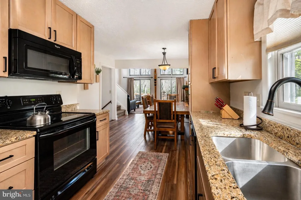340 SOUTH SHORE ROAD Swanton, MD 21561