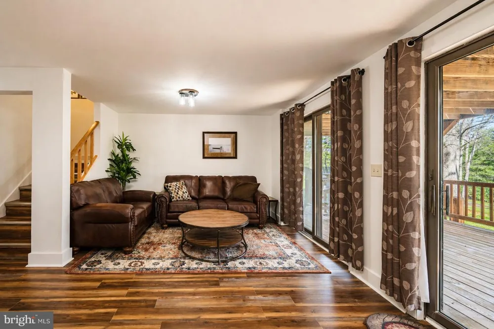 340 SOUTH SHORE ROAD Swanton, MD 21561