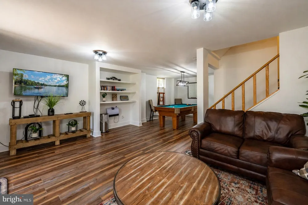 340 SOUTH SHORE ROAD Swanton, MD 21561