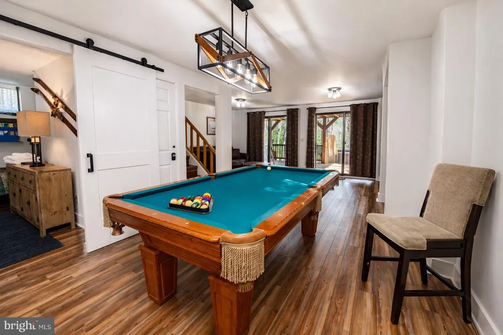 340 SOUTH SHORE ROAD Swanton, MD 21561