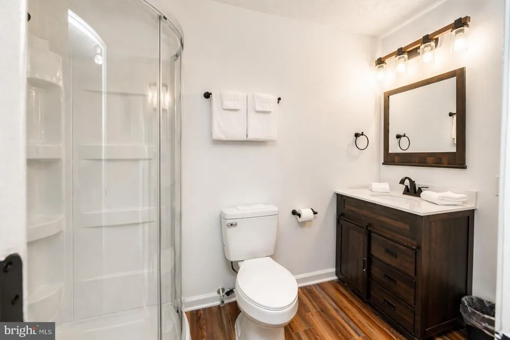 340 SOUTH SHORE ROAD Swanton, MD 21561