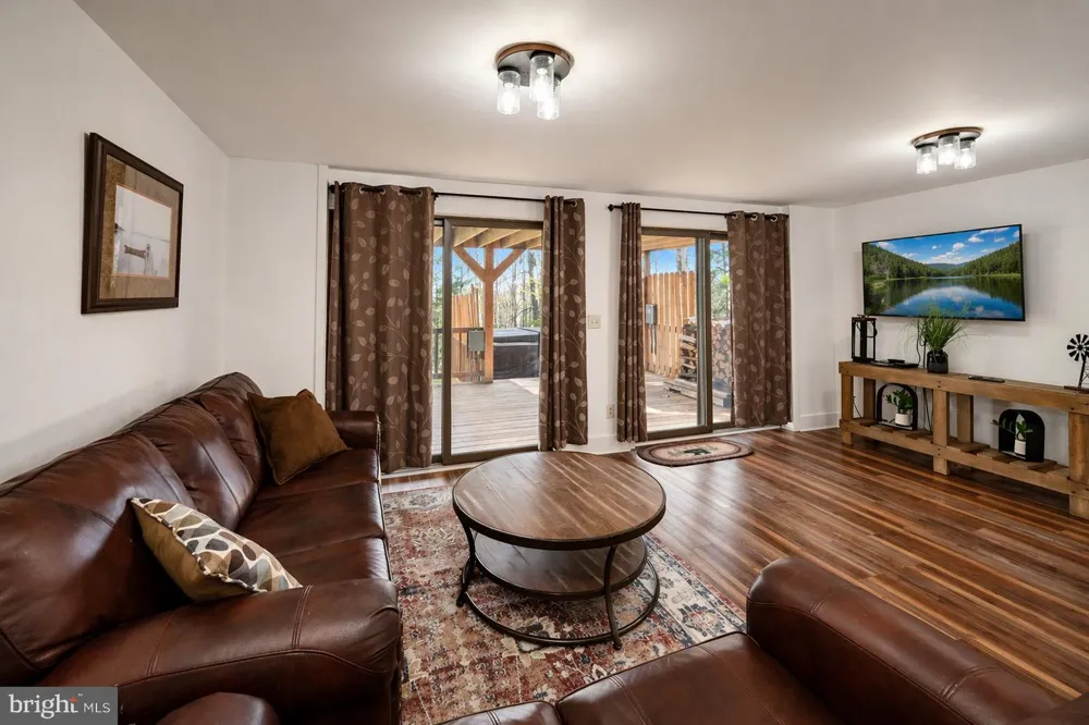 340 SOUTH SHORE ROAD Swanton, MD 21561