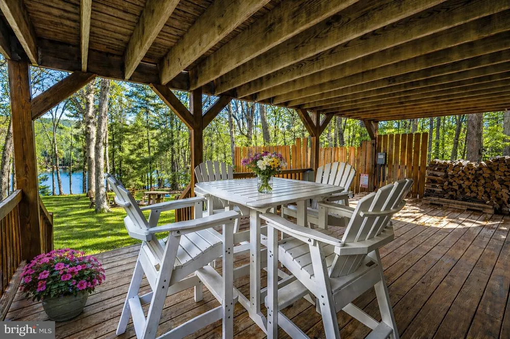 340 SOUTH SHORE ROAD Swanton, MD 21561