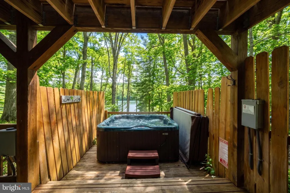 340 SOUTH SHORE ROAD Swanton, MD 21561