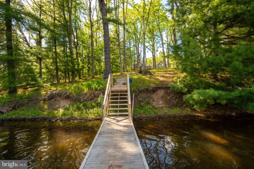 340 SOUTH SHORE ROAD Swanton, MD 21561
