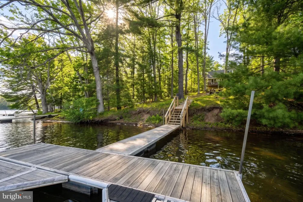 340 SOUTH SHORE ROAD Swanton, MD 21561