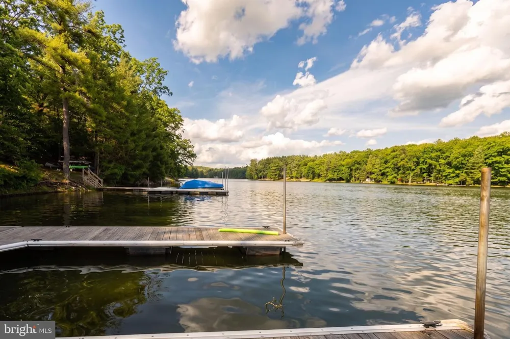 340 SOUTH SHORE ROAD Swanton, MD 21561