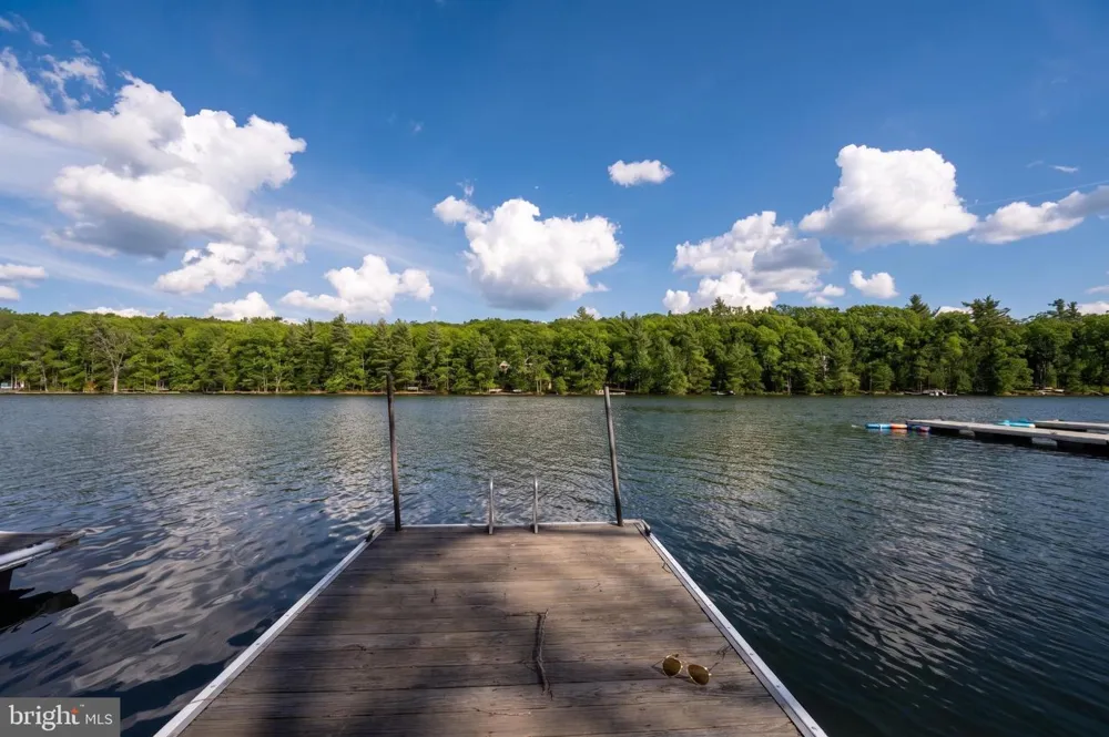 340 SOUTH SHORE ROAD Swanton, MD 21561