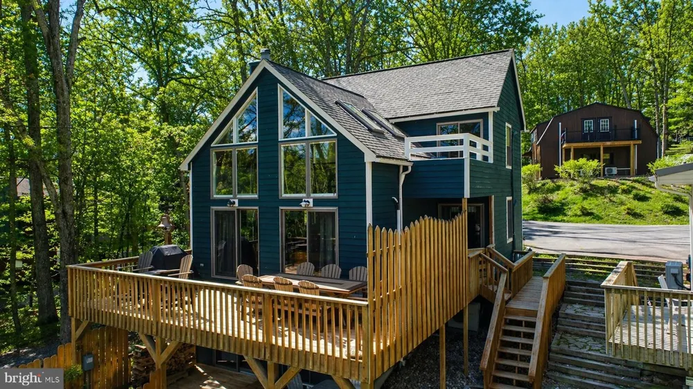 340 SOUTH SHORE ROAD Swanton, MD 21561
