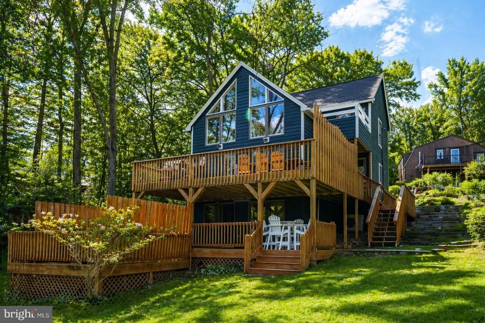 340 SOUTH SHORE ROAD Swanton, MD 21561