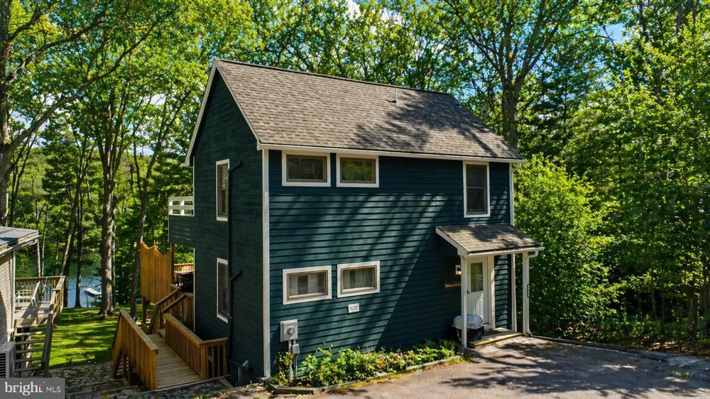 340 SOUTH SHORE ROAD Swanton, MD 21561