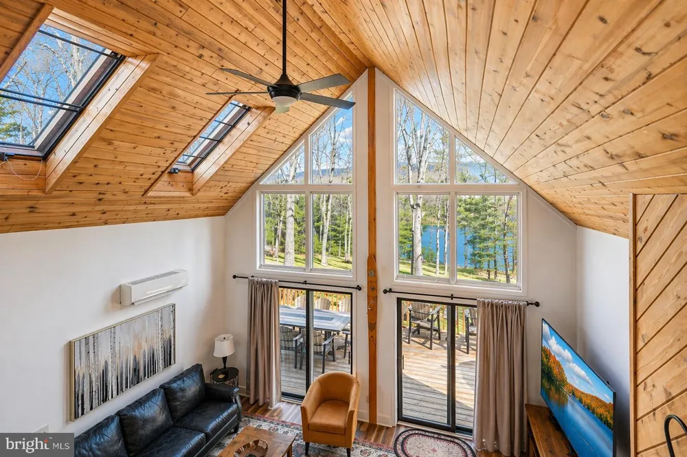 340 SOUTH SHORE ROAD Swanton, MD 21561