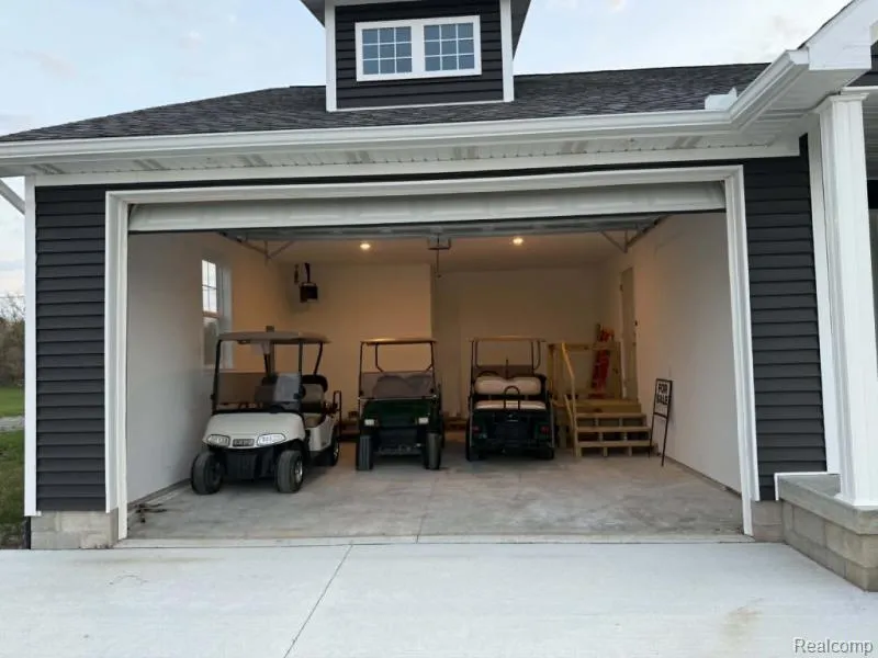 399 Grindstone Road Port Austin Township, MI 48467