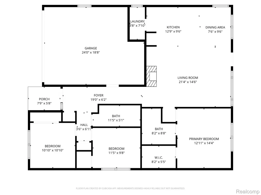 399 Grindstone Road Port Austin Township, MI 48467