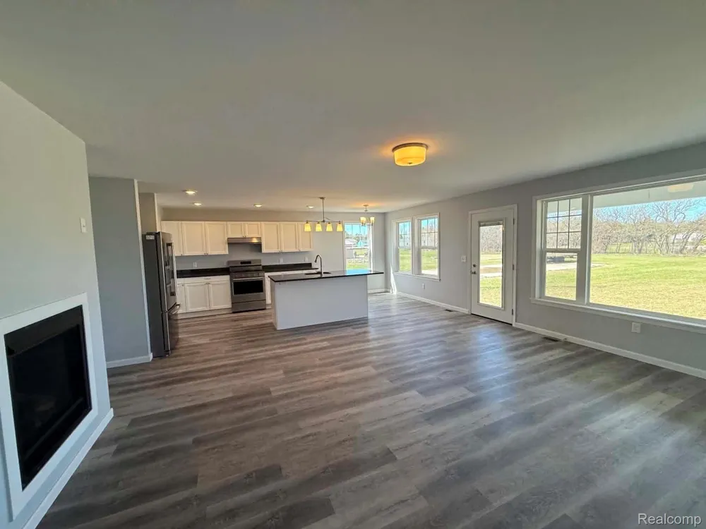 399 Grindstone Road Port Austin Township, MI 48467