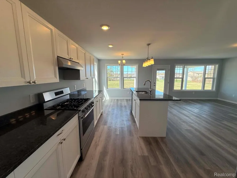 399 Grindstone Road Port Austin Township, MI 48467