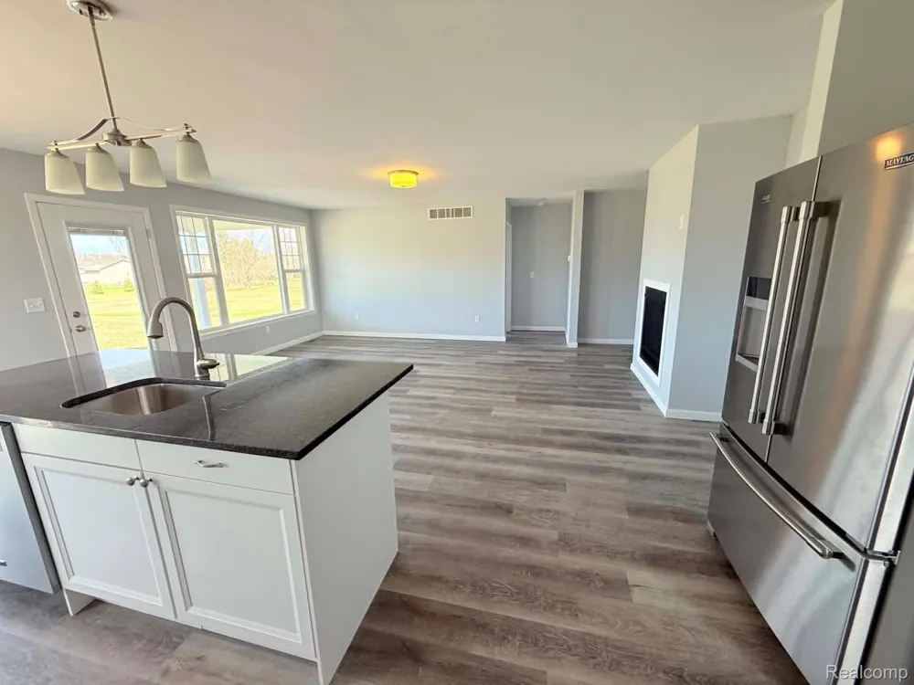 399 Grindstone Road Port Austin Township, MI 48467
