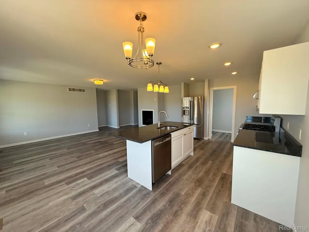 399 Grindstone Road Port Austin Township, MI 48467