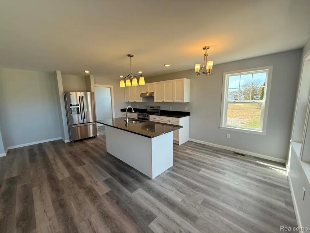 399 Grindstone Road Port Austin Township, MI 48467