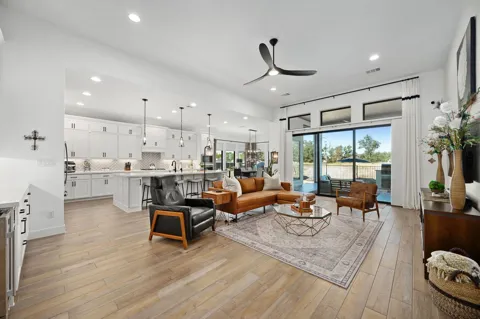 1105 Joe Carson Drive