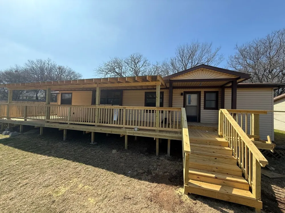 4710 Llano Street Granbury, TX 76048