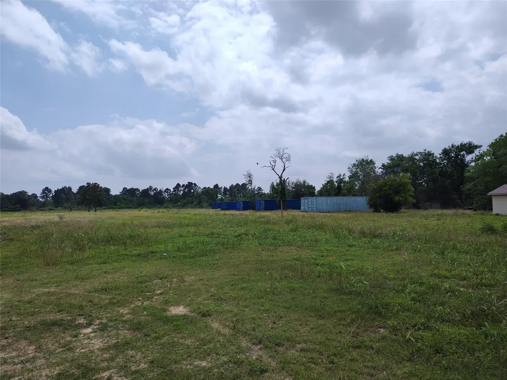 3707 12th Street Brookshire, TX 77423