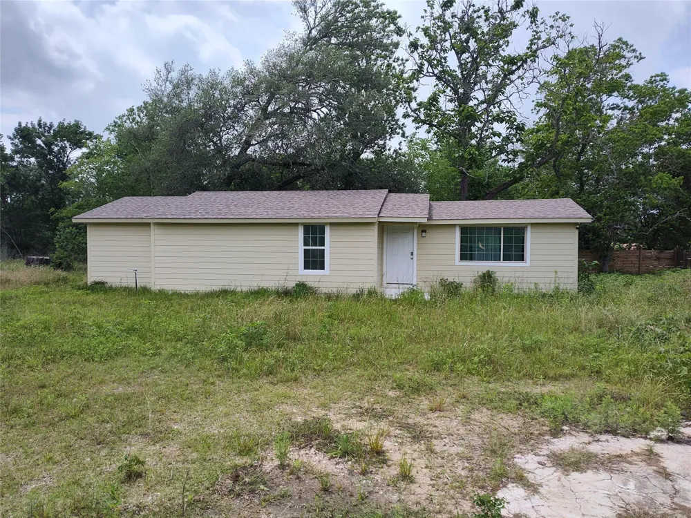 3707 12th Street Brookshire, TX 77423