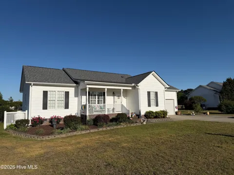 6949 Rock Ridge Sims Road