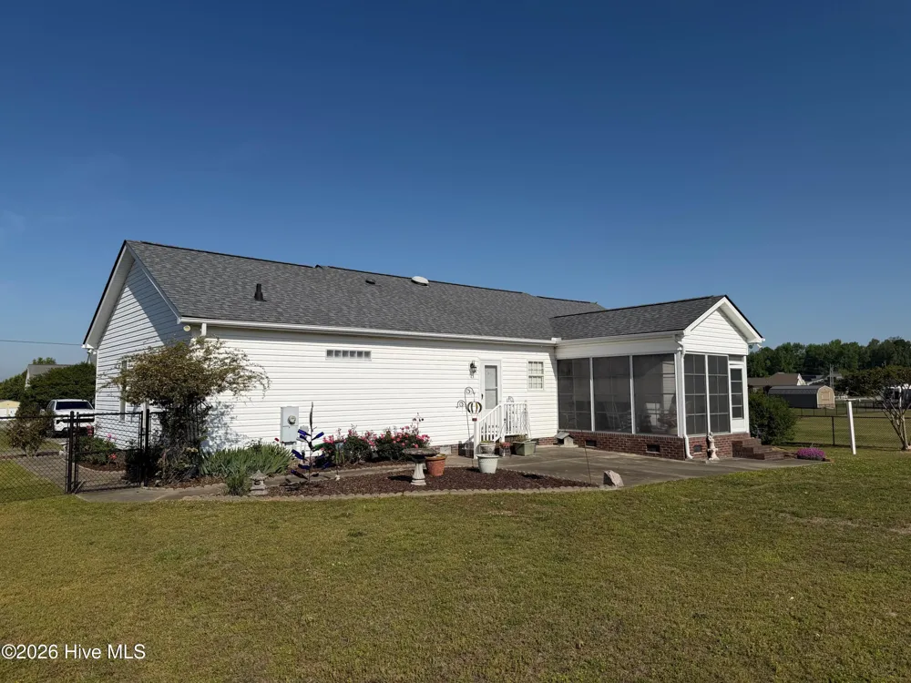 6949 Rock Ridge Sims Road Sims, NC 27880