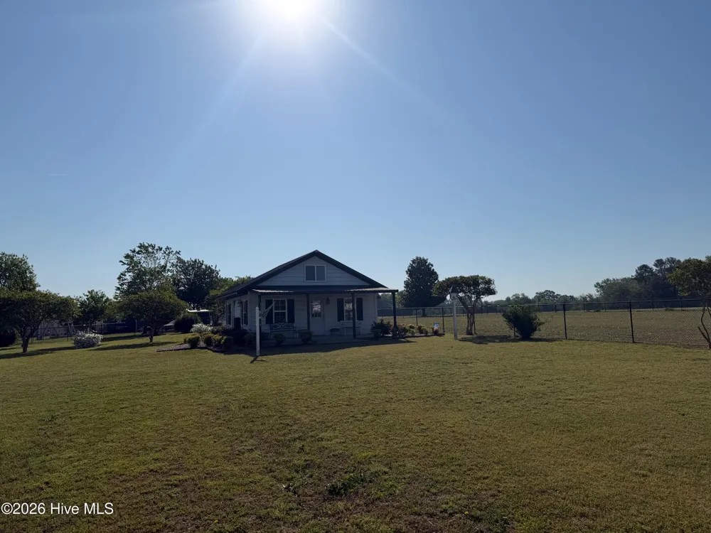 6949 Rock Ridge Sims Road Sims, NC 27880