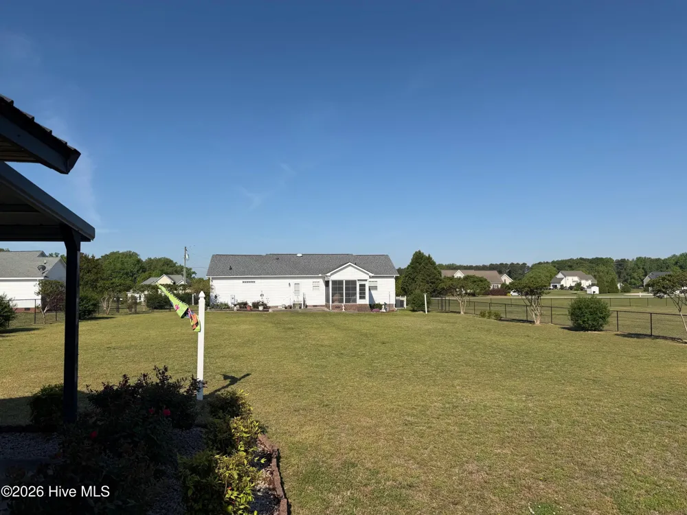 6949 Rock Ridge Sims Road Sims, NC 27880