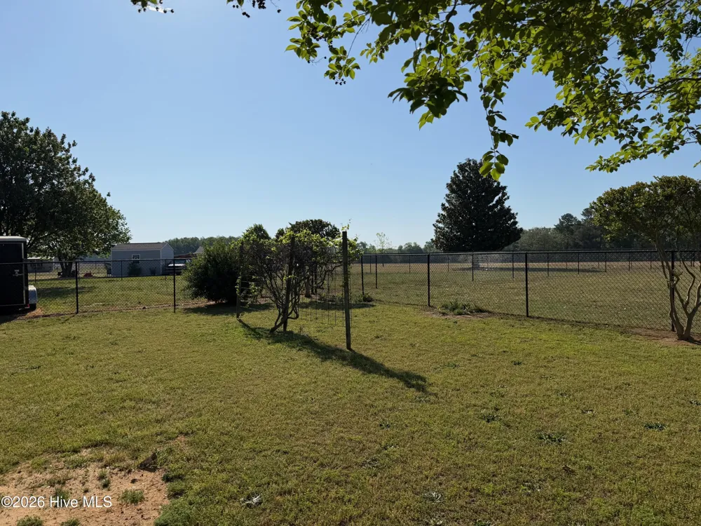 6949 Rock Ridge Sims Road Sims, NC 27880
