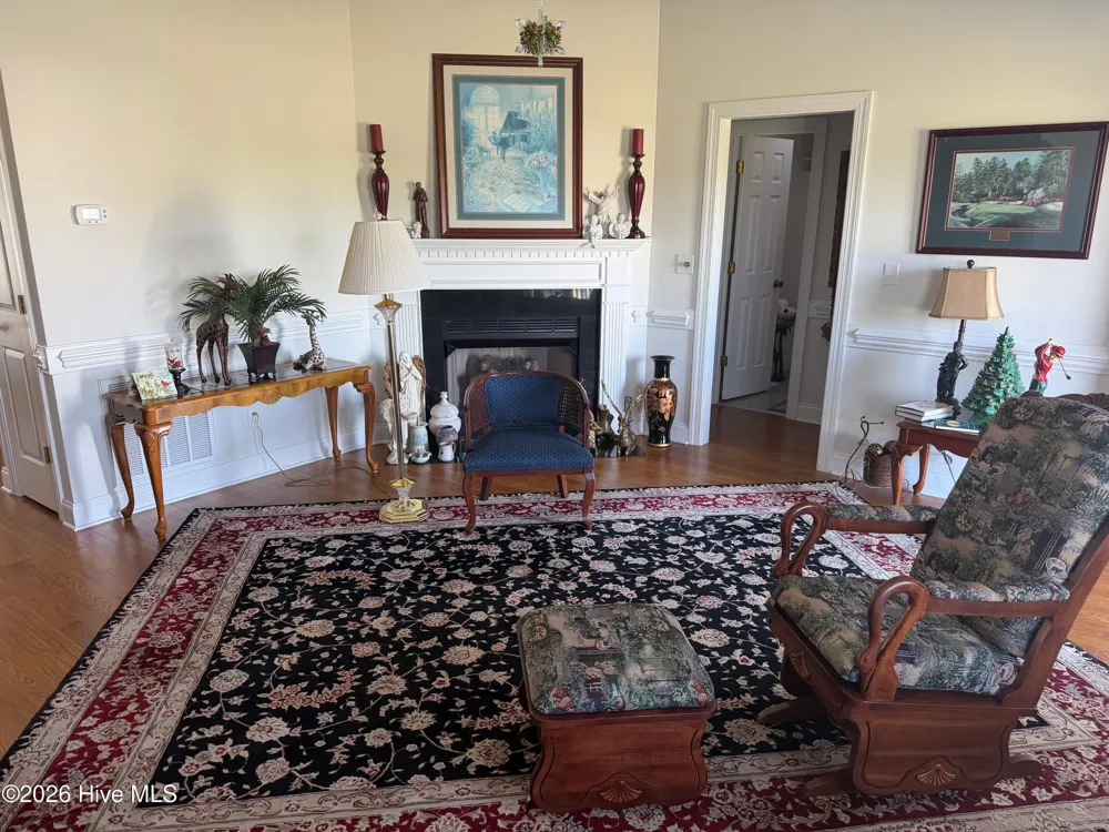 6949 Rock Ridge Sims Road Sims, NC 27880