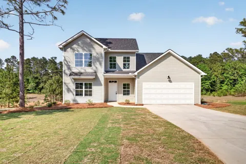 909 Fairway Drive