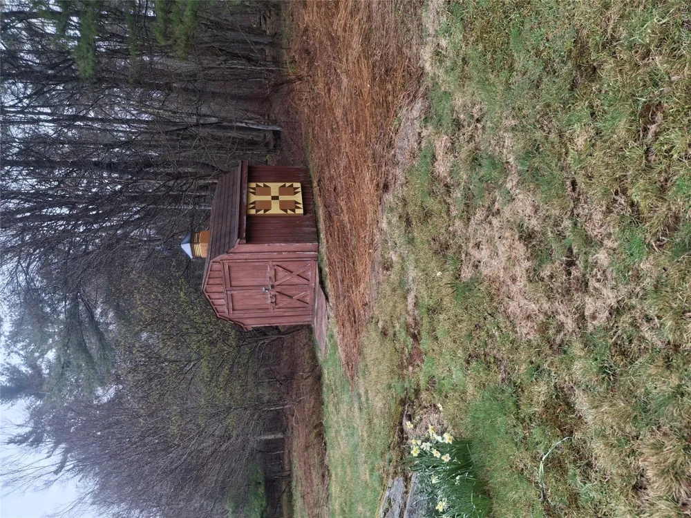 5618 Red Hill Road Claryville, NY 12725