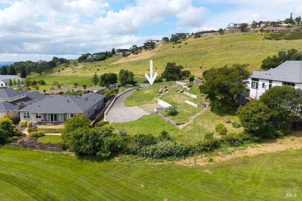 3780 Saint Andrews Drive Santa Rosa, CA 95403